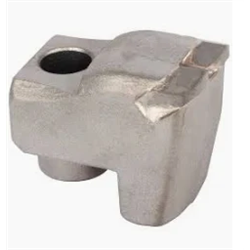 Ząb mulczera przykręcany typ C-16 Duo ENDURANCE Carbide 111530017-K