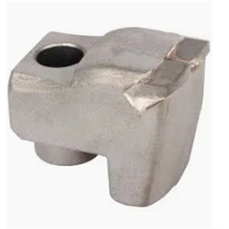 Ząb mulczera przykręcany typ C-16 Duo ENDURANCE Carbide 111530017-K