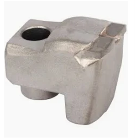 Ząb mulczera przykręcany typ C-16 Duo ENDURANCE Carbide 111530017-K
