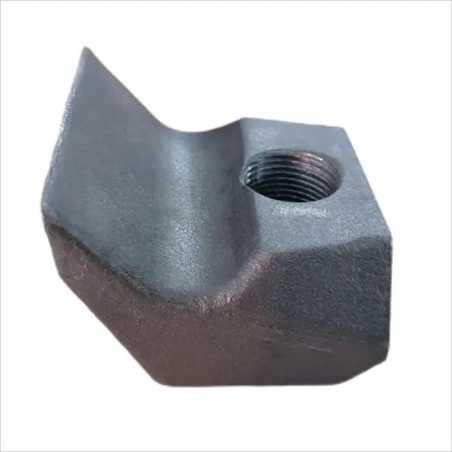 Ząb mulczera przykręcany typ „MINI BL“ ENDURANCE Carbide, 112800131-K