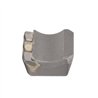 Ząb mulczera przykręcany  typ "E/HD" ENDURANCE Carbide, 112800081