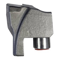 Ząb mulczera przykręcany ENDURANCE Carbide, 112800105-K