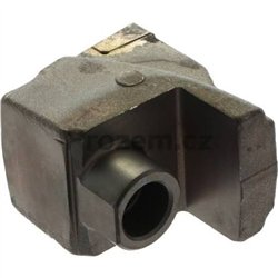 Ząb mulczera przykręcany ENDURANCE Carbide, 112800105-K
