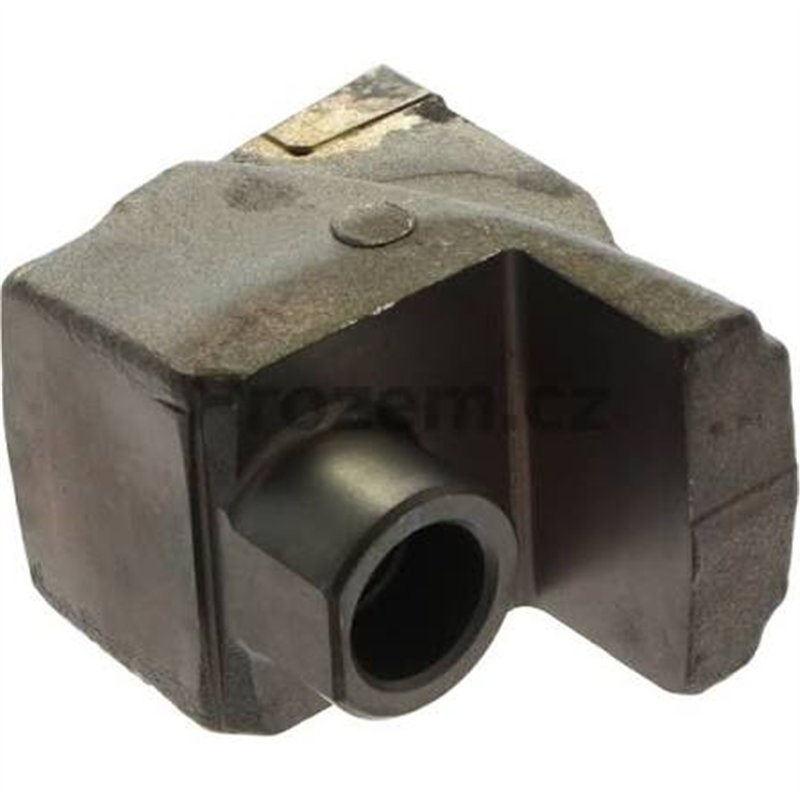 Ząb mulczera przykręcany ENDURANCE Carbide, 112800105-K