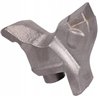 Ząb mulczera przykręcany G3 ENDURANCE Carbide 4szt, 112800064-K