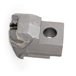 Ząb mulczera przykręcany Typ „C/3 MAX“ 112800148-K ENDURANCE Carbide, 112800148-K