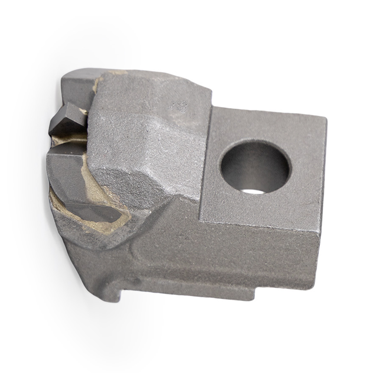 Ząb mulczera przykręcany Typ „C/3 MAX“ 112800148-K ENDURANCE Carbide, 112800148-K