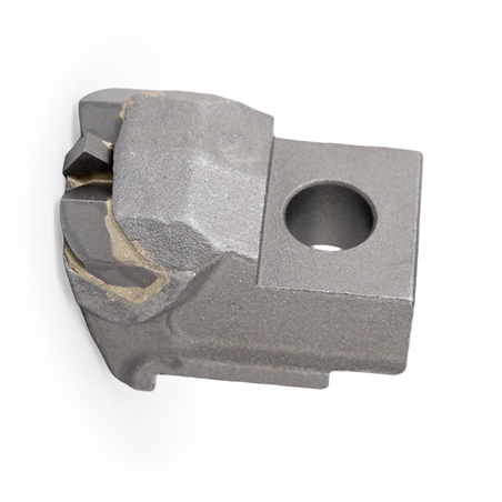 Ząb mulczera przykręcany Typ „C/3 MAX“ 112800148-K ENDURANCE Carbide, 112800148-K