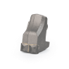 Ząb mulczera przykręcany ENDURANCE Carbide, 112700003-K