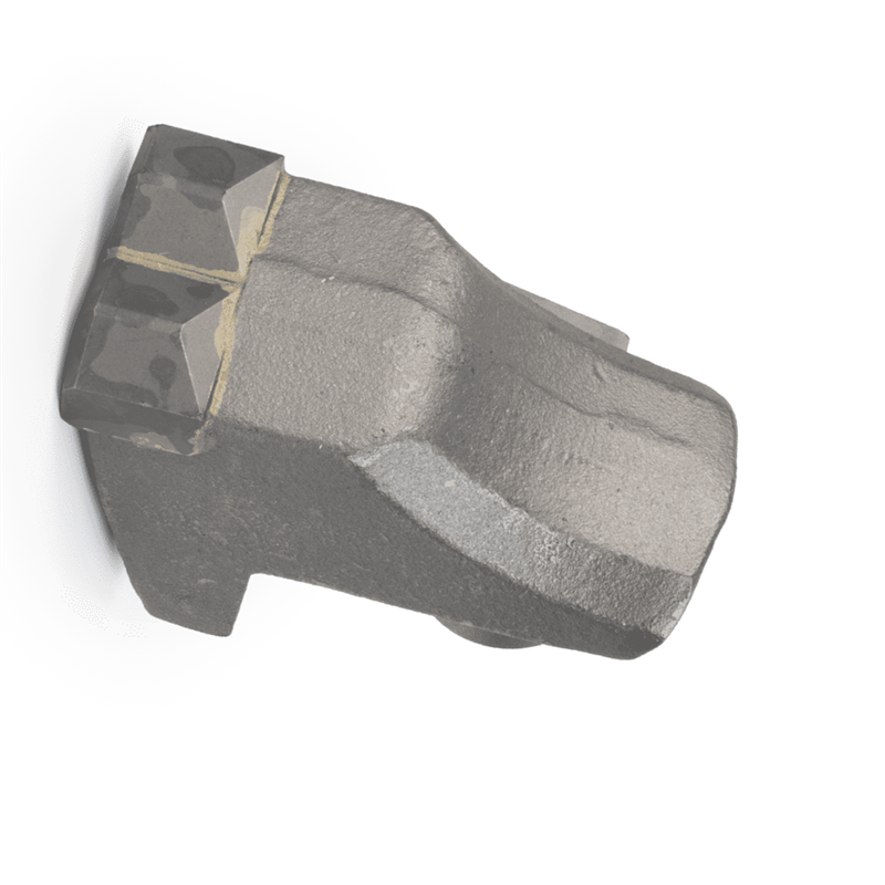 Ząb mulczera przykręcany ENDURANCE Carbide, 112700003-K