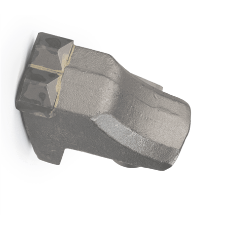 Ząb mulczera przykręcany ENDURANCE Carbide, 112700003-K
