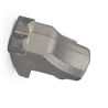 Ząb mulczera przykręcany ENDURANCE Carbide, 112700003-K
