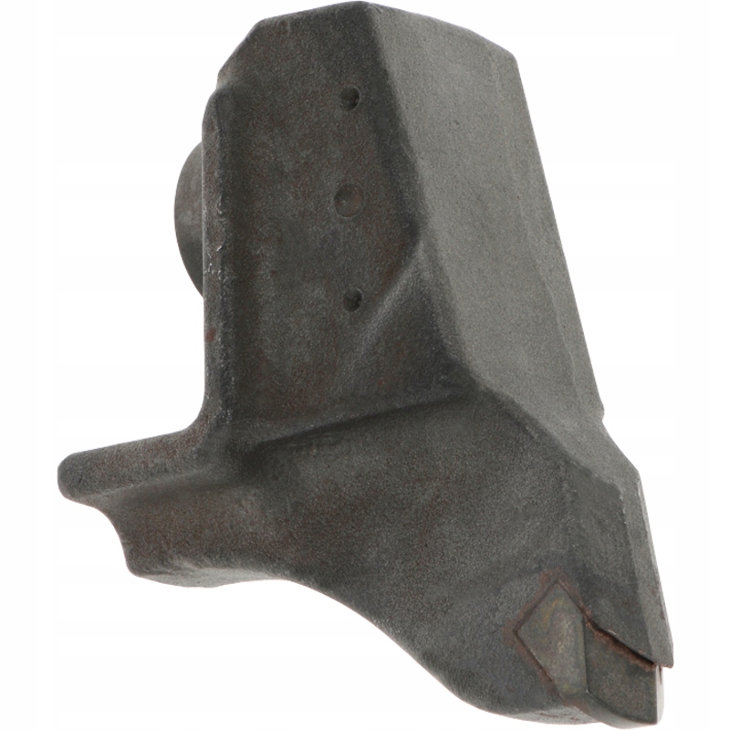 Ząb mulczera przykręcany ENDURANCE Carbide, 111708000-K