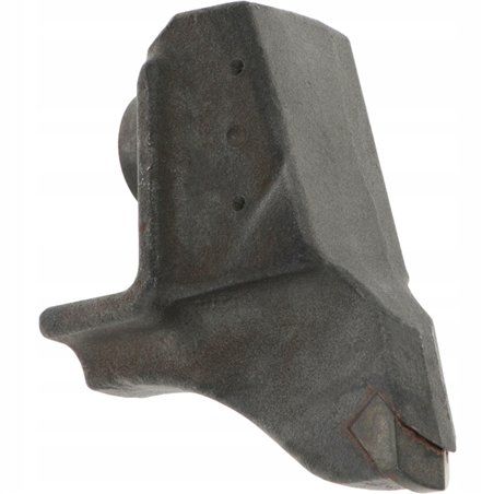 Ząb mulczera przykręcany ENDURANCE Carbide, 111708000-K