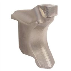 Ząb mulczera przykręcany  Typ „A/3/HD“ ENDURANCE Carbide, 112800078-K