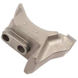 Ząb mulczera przykręcany  Typ „A/3/HD“ ENDURANCE Carbide, 112800078-K