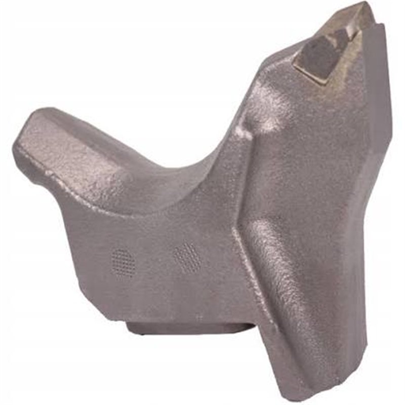 Ząb mulczera przykręcany ENDURANCE Carbide, 112800075-K