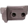 Ząb mulczera przykręcany ENDURANCE Carbide, 112800075-K
