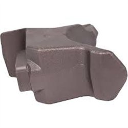 Ząb mulczera przykręcany ENDURANCE Carbide, 112800075-K