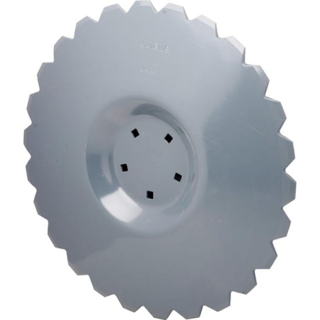 Talerz kroju ARES fi560/4 1680220000