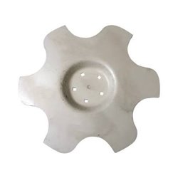 Unia talerz do piasty 560/6 5x116 prawy skrajny CLASSIC 2316/53-001/1