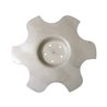Unia talerz do piasty 560/6 5x116 prawy skrajny CLASSIC 2316/53-001/1