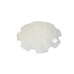 Unia talerz do piasty 460/4 5x116 2411/26-001/1