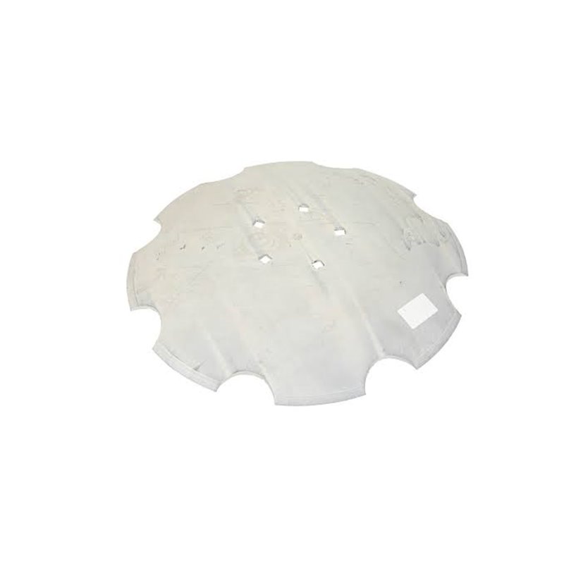 Unia talerz do piasty 460/4 5x116 2411/26-001/1