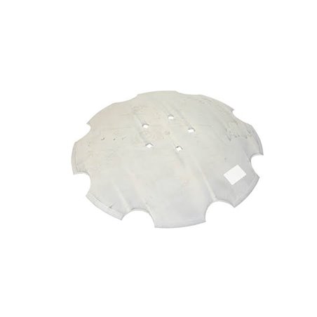Unia talerz do piasty 460/4 5x116 2411/26-001/1