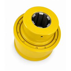1i3/4 Z6, R 1300Nm, 118MM/6 313846/1