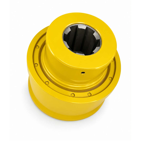 1i3/4 Z6, R 1300Nm, 118MM/6 313846/1