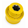 1i3/4 Z6, R 1300Nm, 118MM/6 313846/1