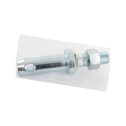 Sworzeń przykręcany cięgła dolnego, 28 x 51 mm