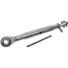 Łącznik górny oczko/oczko 330, 1-1/8" kat.2/2