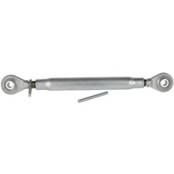 Łącznik górny oczko/oczko 600, 1-3/4" kat.3/3