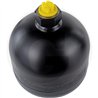Akumulator hydrauliczny V 0,75L 250Bar 1 bez ciśnienia wstępnego azotu