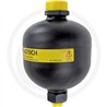 Akumulator hydrauliczny V 0,50L 250Bar 1 bez ciśnienia wstępnego azotu