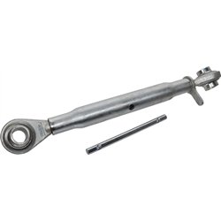 Łącznik 2/2 górny oczko/oczko 330, 1-1/8" kat.2/2