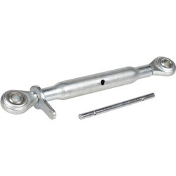 Łącznik 0/0 M20x2,5 335-445mm 250