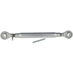 Łącznik 3/3 górny oczko/oczko 600, 1-3/4" kat.3/3