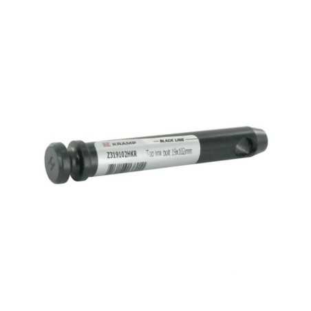 Sworzeń łącznika górnego, 19 x 102 mm &amp034Black line&amp034