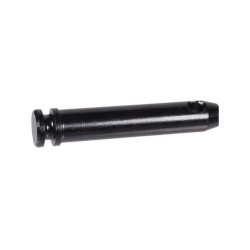Sworzeń łącznika górnego, 25 x 110 mm &amp034Black line&amp034