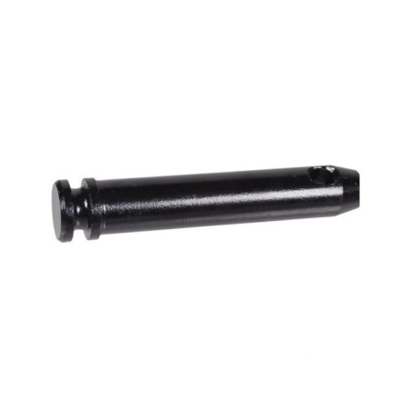 Sworzeń łącznika górnego, 25 x 110 mm &amp034Black line&amp034