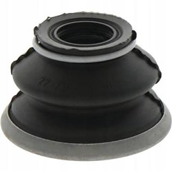 Osłona przegubu kulowego 44mm/24mm H-3000