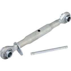 Łącznik 2/2 1i1/8" 418-607mm