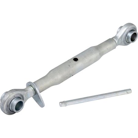 Łącznik 2/2 1i1/8" 418-607mm
