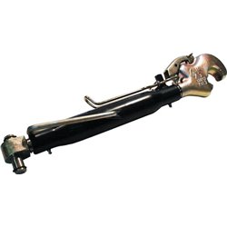 Łącznik 2/2 M30x3,5 475-690mm bez przegubu