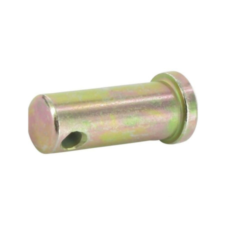 Sworzeń standardowy, 12.6 x 26 mm