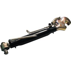 Łącznik 2/2 M30x3,5 575-890mm bez przegubu