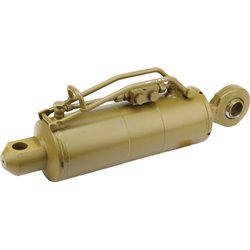 Łącznik hydrauliczny kat.4 594+183mm bez przegubu fi32